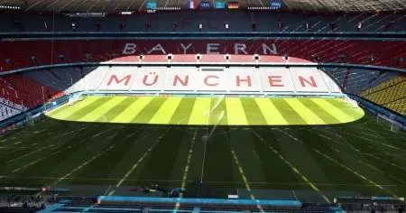 Por el rebrote de coronavirus en Europa, el partido entre Barcelona y Bayern Munich se jugará sin público