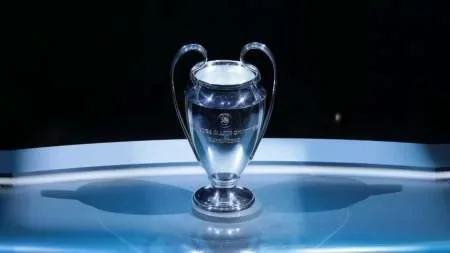 Tras el error "involuntario" la UEFA sorteó nuevamente la Champions