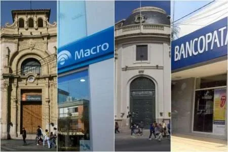 Los bancos no tendrán atención al público los días 24 y 31 de diciembre