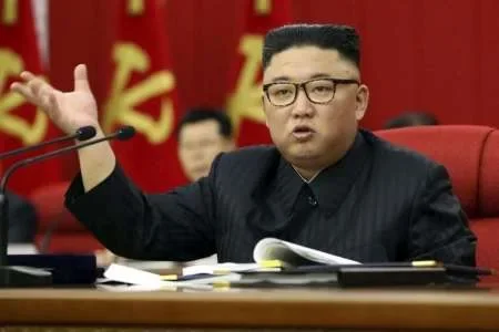 Declaran "luto obligatorio" en Corea del Norte: no se puede reír ni beber alcohol