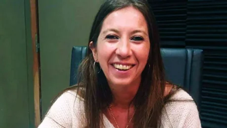 Soledad Gramajo se salvó del juicio político
