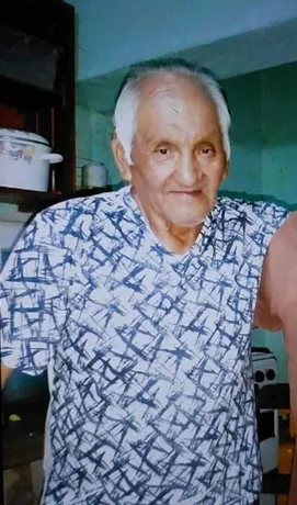 Encontraron a Oscar, el abuelo de 76 años que se había perdido en la zona de la Virgen del Cerro