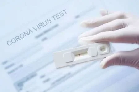 La ANMAT autorizó el uso de autotest para coronavirus en Argentina