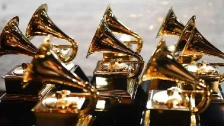 Postergan la realización de los Grammy por la ola de casos de coronavirus en Estados Unidos