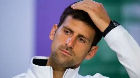 Cancelaron la visa de Novak Djokovic y está al borde de la deportación