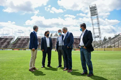 Se confirmó: River vendrá a Salta para disputar la Copa Argentina
