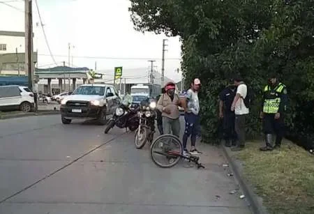 Imagen: Video De Frente Salta