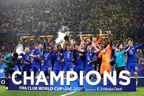 Chelsea es el nuevo campeón del Mundial de Clubes