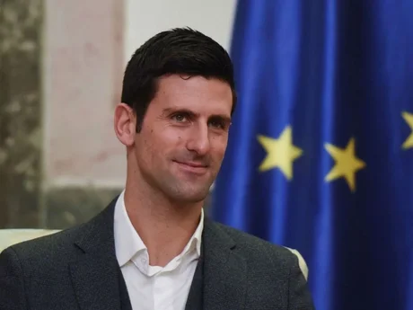 Djokovic está dispuesto a sacrificar los próximos Grand Slams si la condición es vacunarse