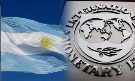 El FMI afirmó que se está "muy cerca de llegar a un acuerdo con la Argentina"
