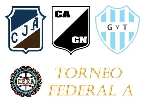El 27 de marzo empezará el Federal A con los tres equipos grandes de Salta