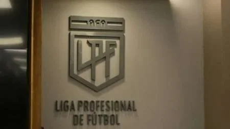 Las elecciones en la Liga Profesional de Fútbol ya tienen fecha