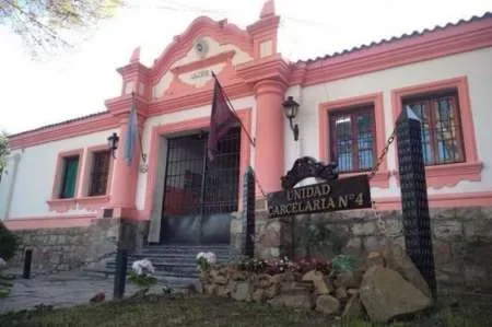 Investigan la muerte de una interna en el penal de Villa Las Rosas