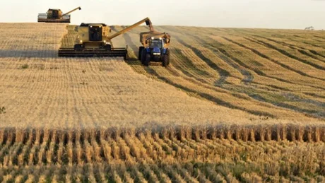 España y Francia le propusieron a la Unión Europea comprarle cereales a la Argentina