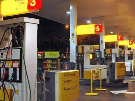 Shell imita a YPF y aumenta sus combustibles un 10,5%