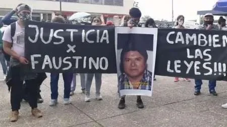 15 años de prisión para el homicida del remisero Faustino René Paz