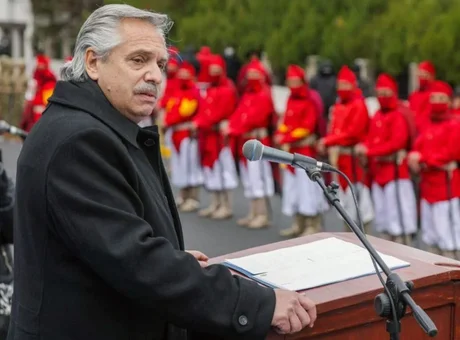 El presidente Alberto Fernández vendrá a Salta para inaugurar viviendas