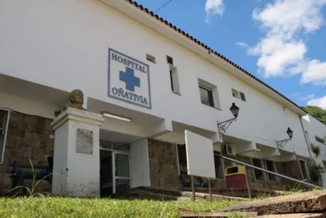 El hospital Arturo Oñativia ganó un premio a nivel Nacional