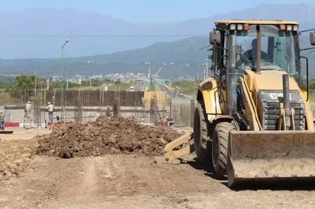 En mayo comenzará la construcción del paso bajo nivel en la rotonda del colegio San Pablo: el tránsito será un caos