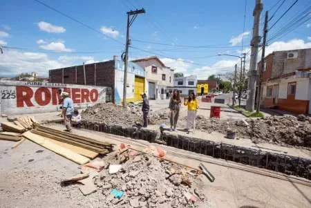 Concejales cuestionan la obra pública en Salta: sospechan de sobreprecios y piden que funcionarios brinden explicaciones
