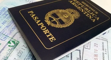 Se elimina el sellado físico del pasaporte: se digitalizará el registro de entrada y salida del país