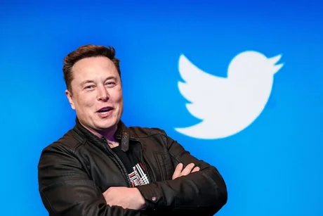 Elon Musk adquirió Twitter a 44.000 millones de dólares