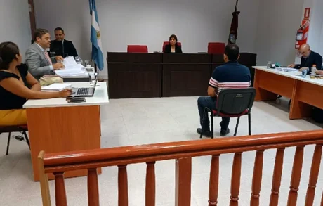 Prisión perpetua para uno de los acusados del femicidio de Elvira Sabán
