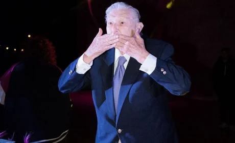 Falleció Belito: el famoso el abuelo influencer amado por miles de argentinos