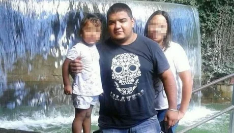 Crimen de Rodrigo Toledo: elevan la causa a juicio