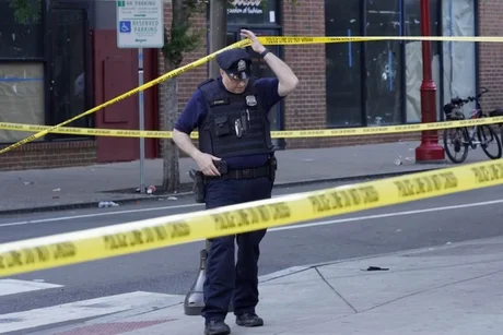 Dos nuevos tiroteos en Estados Unidos que dejó seis muertos y decenas de heridos