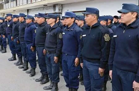 Más de mil policías se encargaran de la cobertura de seguridad por los homenajes a Güemes