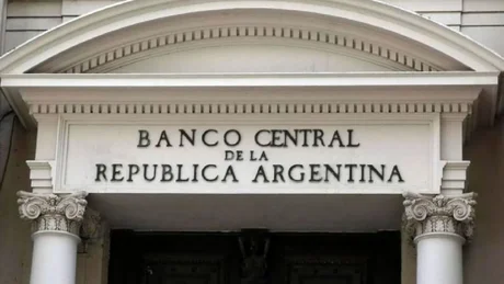 Una vez más el Banco Central subió la tasa de interés para plazos fijos