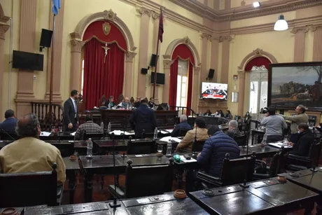 Senadores aprobaron de manera definitiva la prórroga de la emergencia sanitaria en Salta