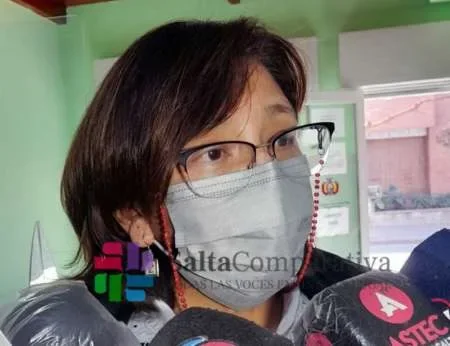 Cónsul de Bolivia: “El señor Benítez habría sido atendido en un hospital de segundo nivel”