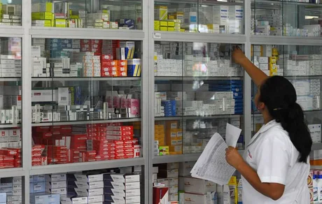 Sector farmacéutico: “Estamos pasando por el peor momento desde 2001”