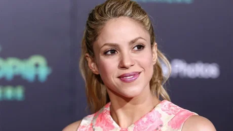 Shakira irá a juicio por fraude fiscal de 14,5 millones de euros