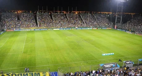 Copa Argentina: Se confirmó la fecha y hora del partido que Boca jugará en Salta