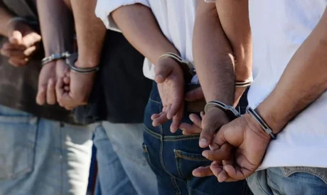 Cuatro detenidos por un brutal homicidio en Morillo
