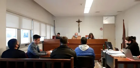 Caso Anahí Girón: Un testigo relató el momento que encontraron el cuerpo de la víctima