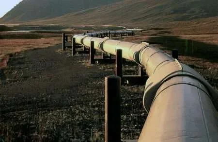 Este miércoles se oficializarán las obras de construcción del gasoducto Néstor Kirchner