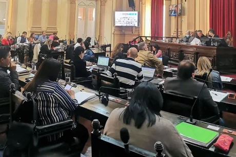 Diputados dio media sanción para que Salta se adhiera a la ley nacional de Oncopediatría