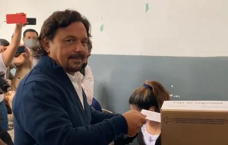 Sáenz confirmó que no habrá PASO en Salta, y la fecha de las elecciones generales
