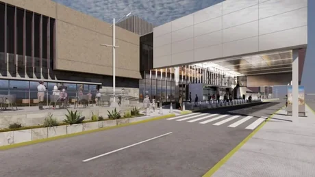 Analizan la ampliación y una nueva remodelación del aeropuerto de Salta
