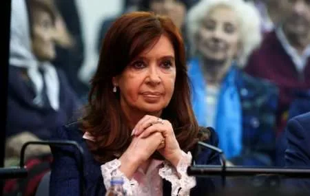 Causa Vialidad: El fiscal Luciani pidió 12 años de prisión para Cristina Kirchner
