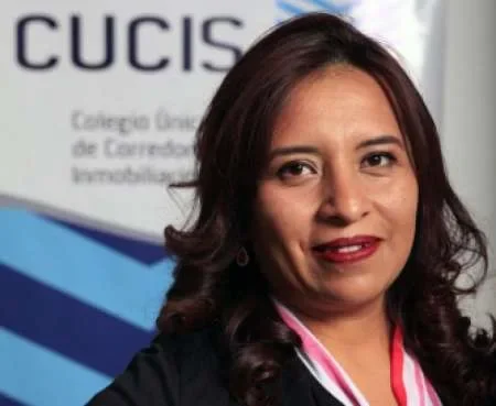 Daniela Llanos sería la reemplazante de “Pitu” Colque en el Concejo Deliberante