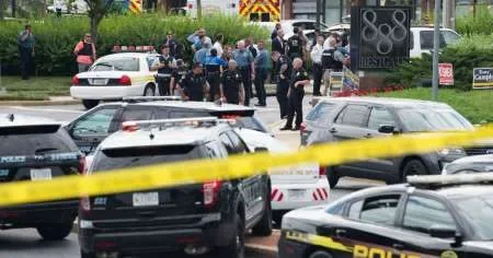 Se reportaron dos muertos y tres heridos por un tiroteo en Washington