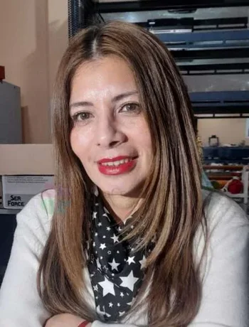 Comerciantes Unidos piden una reunión con Flavia Royón: “Todo es desinformación, estamos asustados”