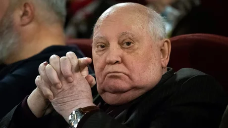 Murió Mijail Gorbachov, el último líder de la Unión Soviética