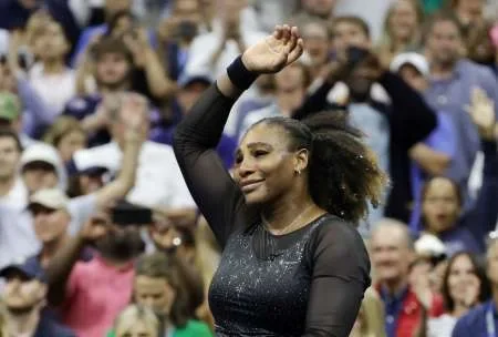 Se retiró Serena Williams: la increíble cifra millonaria con la que se "jubila"