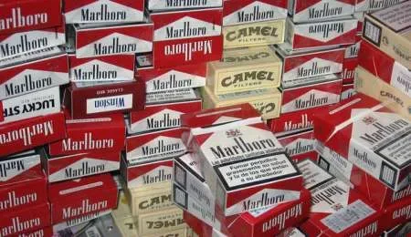 Desde el lunes vuelve a incrementar el precio de los cigarrillos
